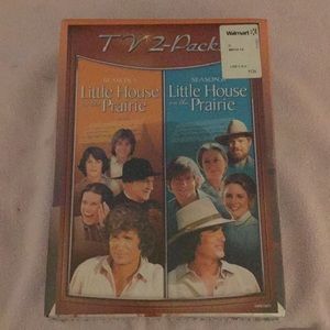 “Little House on the Prairie” Season 5&6